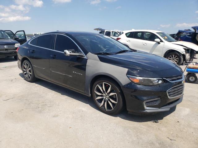 Vin: 1g1zd5st7jf282290, lot: 56945475, chevrolet malibu lt 20184