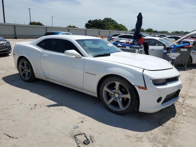 Vin: 2g1fb1e32e9280927, lot: 56770435, chevrolet camaro lt 20144