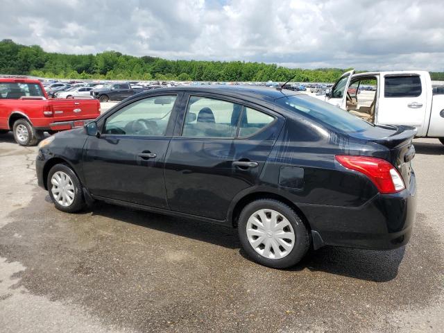 Vin: 3n1cn7ap2gl839487, lot: 56679105, nissan versa s 20162