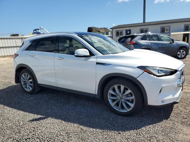 Vin: 3pcaj5ba6nf113786, lot: 56567625, infiniti qx50 luxe 20224