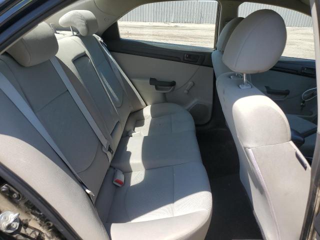 2013 KIA FORTE LX - KNAFT4A25D5665233