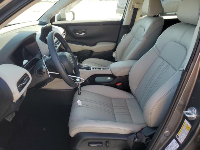 2025 HONDA HR-V EXL - 3CZRZ2H78SM731571