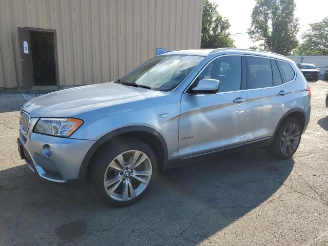 Vin: 5uxwx7c5xcl975077, lot: 56865805, bmw x3 xdrive35i 2012 img_1