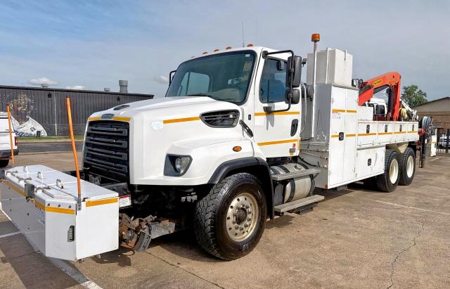 FREIGHTLINER 114SD 2016 white conventi diesel 1FVHG3DV2GHHK8301 photo #3