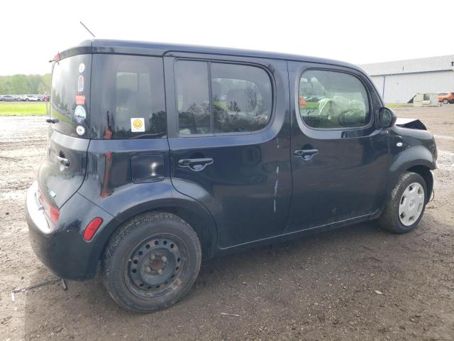 Vin: jn8az2kr4et350047, lot: 56115455, nissan cube s 20143