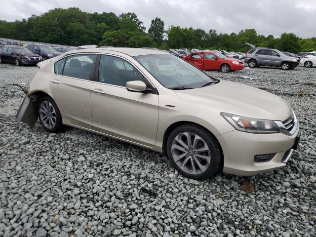 Vin: 1hgcr2f51ea223930, lot: 57523505, honda accord sport 20144