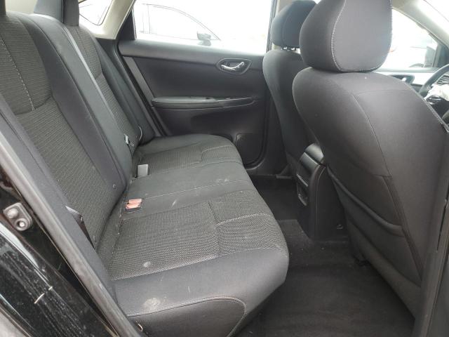 2017 NISSAN SENTRA S - 3N1AB7AP7HY393339