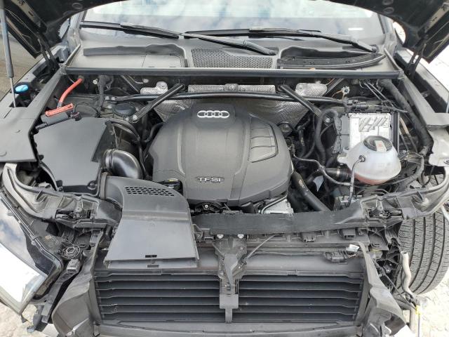 2018 AUDI Q5 PRESTIG WA1CNAFY6J2230868