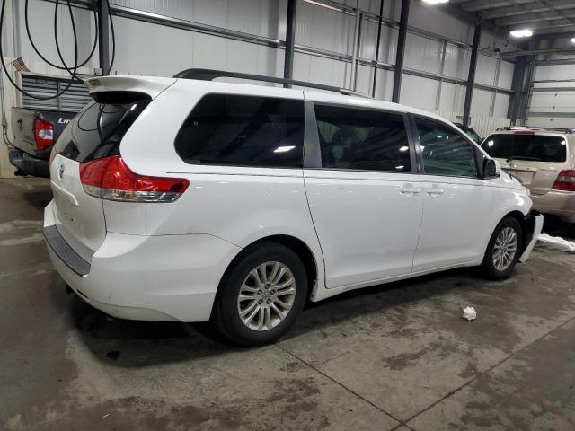 Vin: 5tdyk3dc9ds330919, lot: 59094495, toyota all models xle 20133