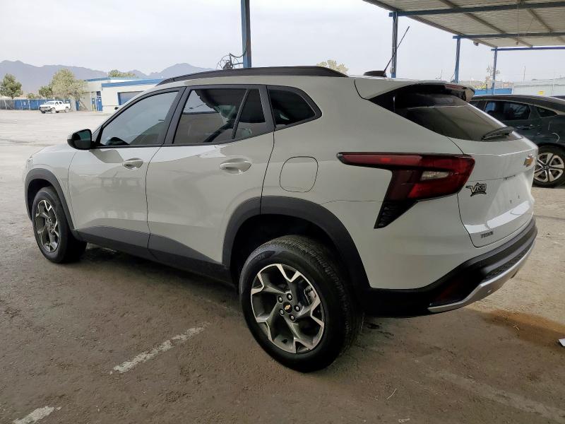 Vin: kl77lhep3sc173889, lot: 59353385, chevrolet trax 1lt 20252