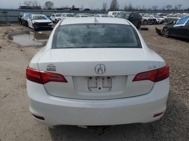 2015 ACURA ILX 20 19VDE1F38FE005420