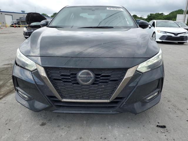 2023 NISSAN SENTRA SR - 3N1AB8DV2PY236493