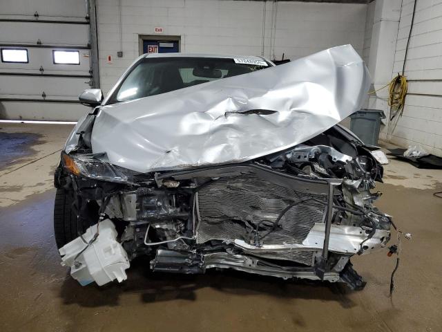 2019 TOYOTA CAMRY L 4T1B11HK3KU797207