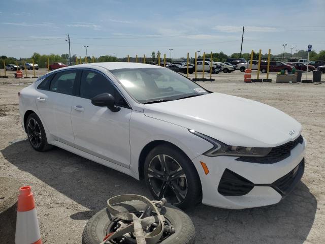 Vin: 5xxg64j22rg250307, lot: 57446285, kia k5 gt line 20244