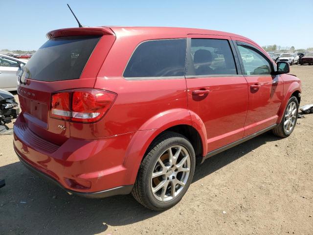 Vin: 3c4pddeg1ct285783, lot: 55577395, dodge journey r/t 20123