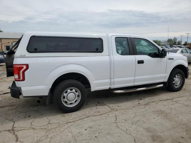 Vin: 1ftfx1ef5fke51608, lot: 52706895, ford f-150 super cab 20153