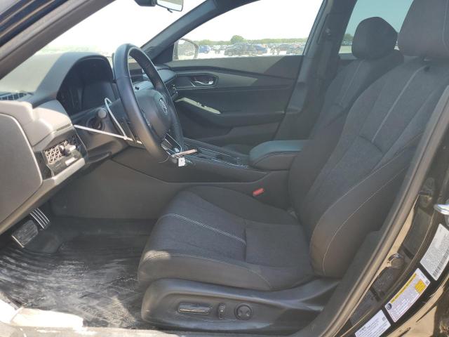 2023 HONDA ACCORD HYB - 1HGCY2F59PA063009