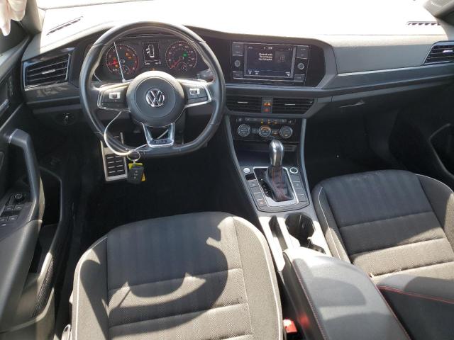 2021 VOLKSWAGEN JETTA GLI - 3VW6T7BU7MM021776