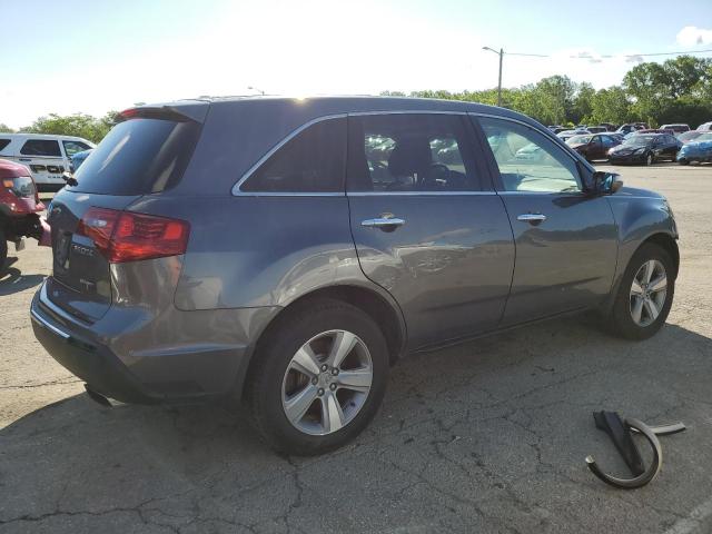Vin: 2hnyd2h34ch517684, lot: 57078425, acura mdx technology 20123
