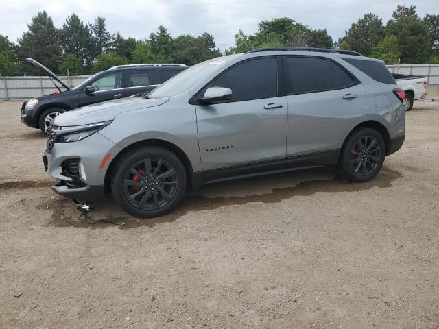 Vin: 3gnaxmegxrs111195, lot: 58901015, chevrolet equinox rs 2024 img_1