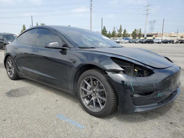 2021 TESLA MODEL 3 5YJ3E1EB5MF003076