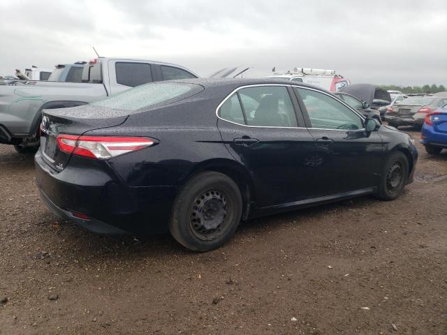 Vin: 4t1b31hk5ju504531, lot: 57274835, toyota camry le 20183