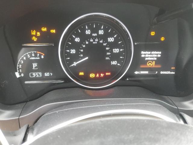 2022 HONDA HR-V EX 3CZRU6H52NM748147