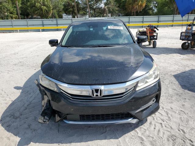 2016 HONDA ACCORD EX - 1HGCR2F03GA005396