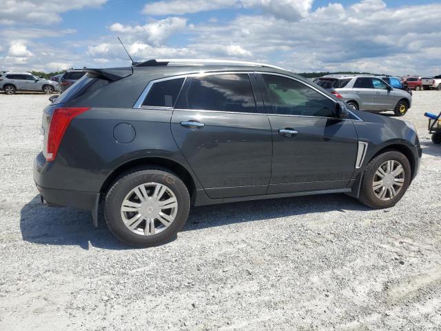 Vin: 3gyfnbe31fs598363, lot: 55766975, cadillac srx luxury collection 20153