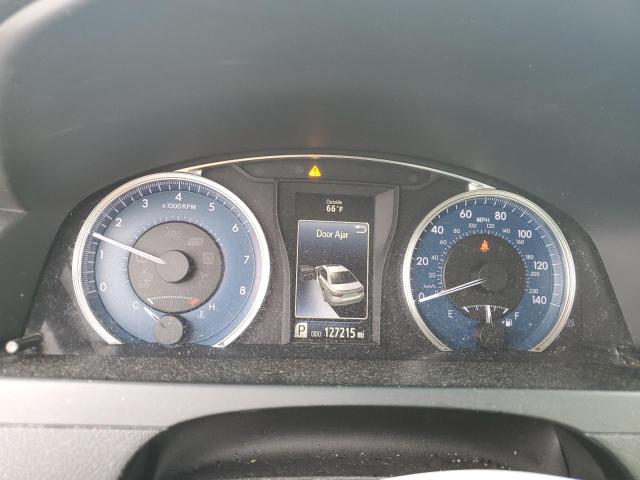 2017 TOYOTA CAMRY LE 4T1BF1FK1HU727704