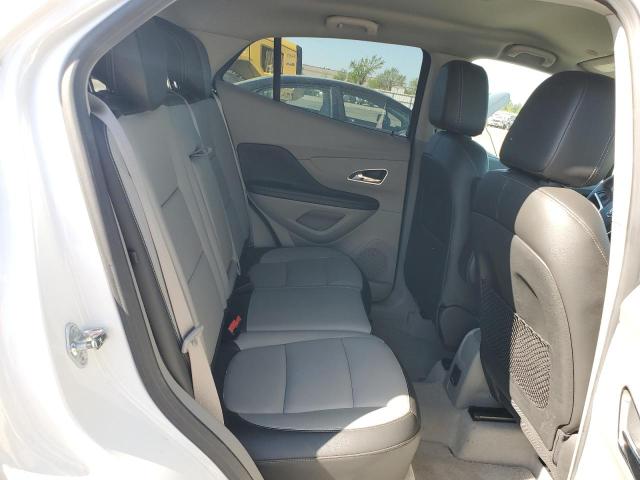 2015 BUICK ENCORE - KL4CJGSBXFB237376