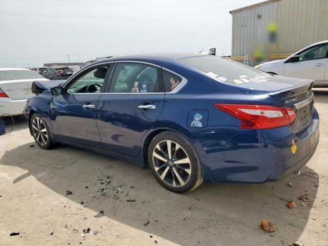 Vin: 1n4al3ap8gc291872, lot: 56773375, nissan altima 2.5 20162