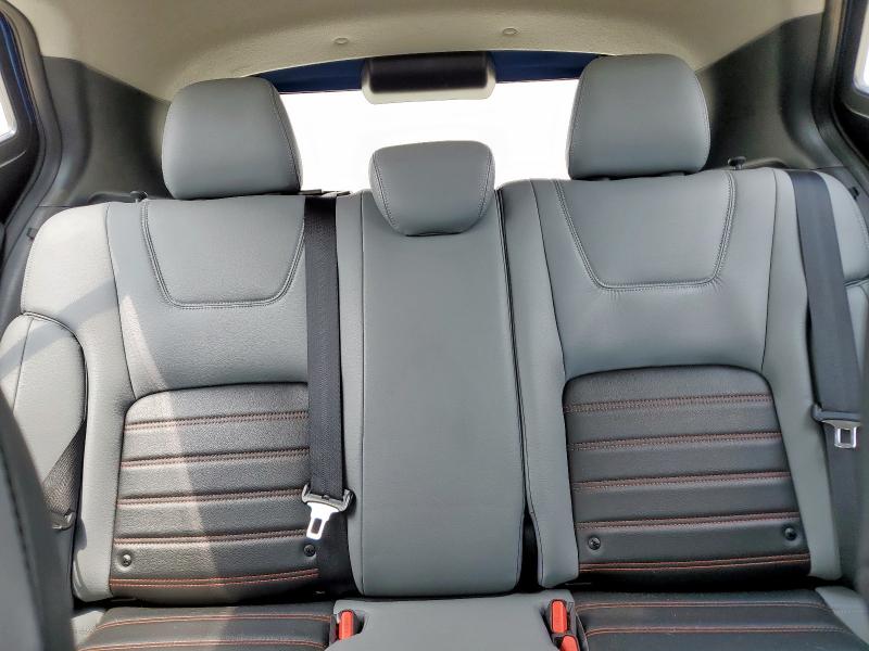 2021 NISSAN KICKS SR 3N1CP5DV2ML539050