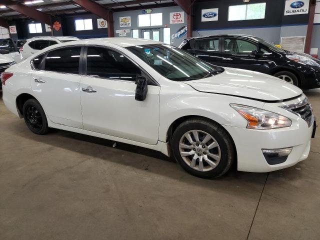 Vin: 1n4al3ap1dn472599, lot: 55899365, nissan altima 2.5 20134