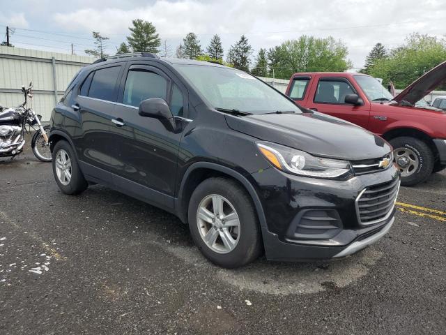 Vin: kl7cjlsb4kb788053, lot: 57465605, chevrolet trax 1lt 20194