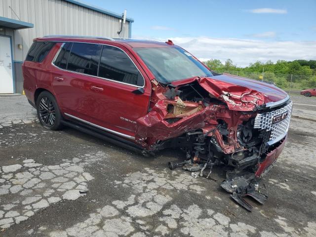 Vin: 1gks2dkl3mr309033, lot: 56423625, gmc yukon denali 20214