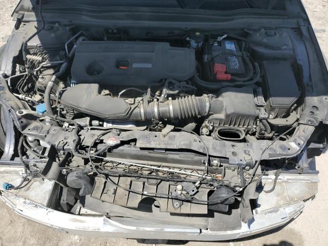 2019 HONDA ACCORD SPO - 1HGCV2F37KA033801