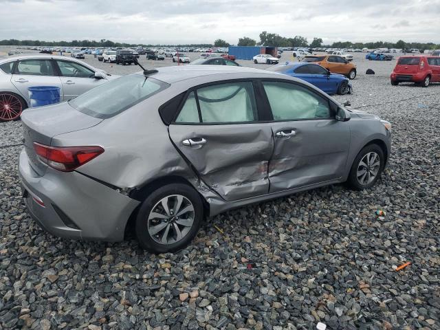 2022 KIA RIO LX 3KPA24AD4NE505075