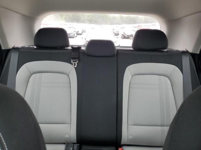 2024 HYUNDAI VENUE SEL KMHRC8A38RU315331