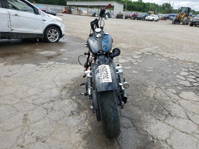 2016 HARLEY-DAVIDSON FXDB DYNA 1HD1GXM12GC312310