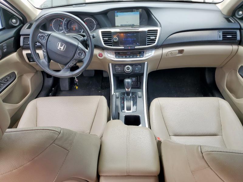 2013 HONDA ACCORD TOU - 1HGCR3F94DA048502