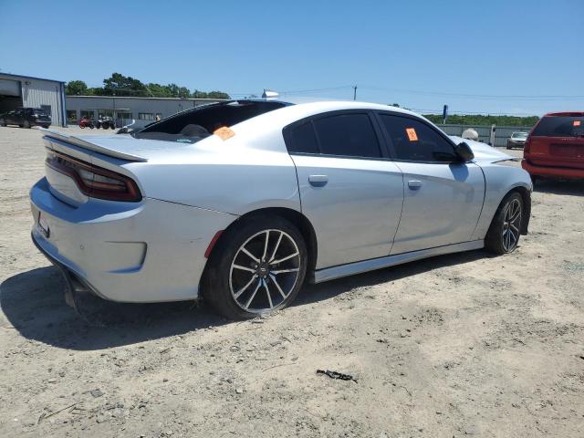 2023 DODGE CHARGER R/ - 2C3CDXCTXPH708699