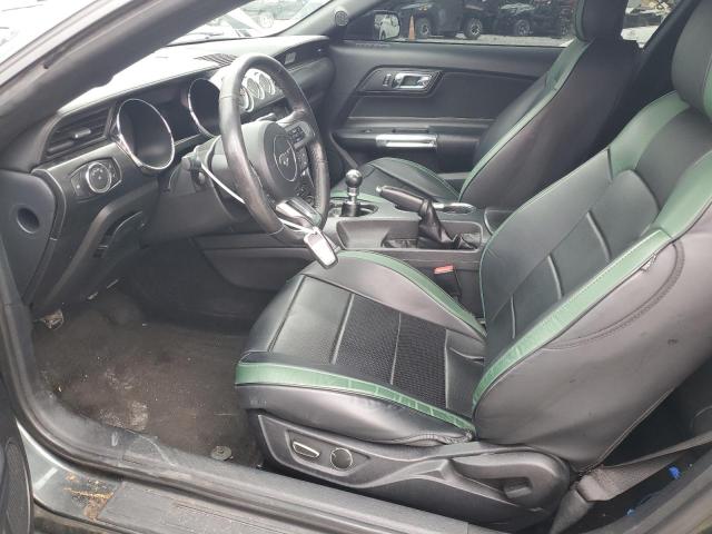 2015 FORD MUSTANG - 1FA6P8TH9F5354414
