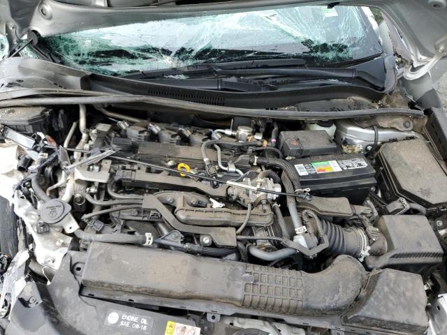 2022 TOYOTA COROLLA SE - JTDS4MCE8N3507861
