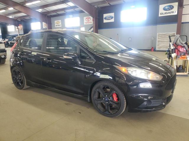 Vin: 3fadp4gx7gm166388, lot: 55222795, ford fiesta st 20164