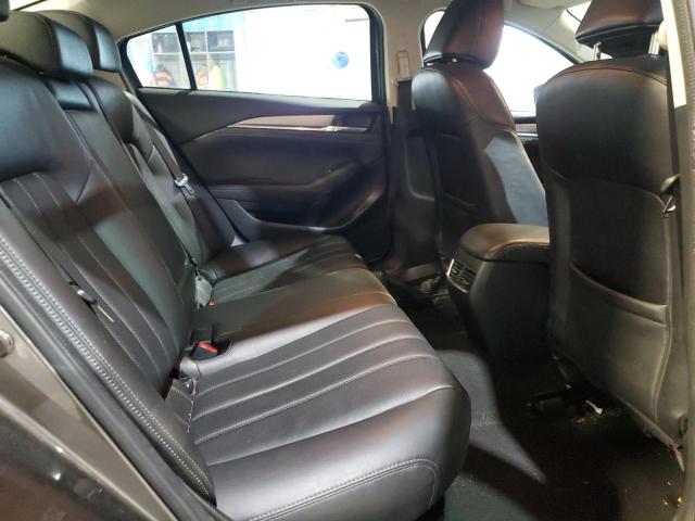 2018 MAZDA 6 TOURING - JM1GL1VM9J1313454