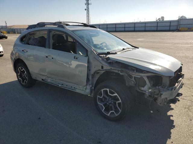 Vin: jf2gpabc1hh271705, lot: 55778365, subaru crosstrek premium 20174