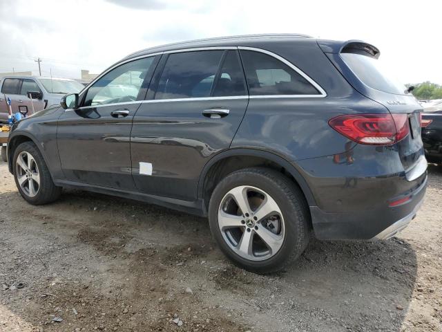 Vin: w1n0g8db7nv394170, lot: 55610275, mercedes-benz glc-class 300 20222