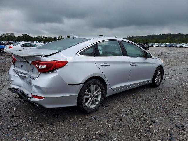 2015 HYUNDAI SONATA SE 5NPE24AF1FH067728