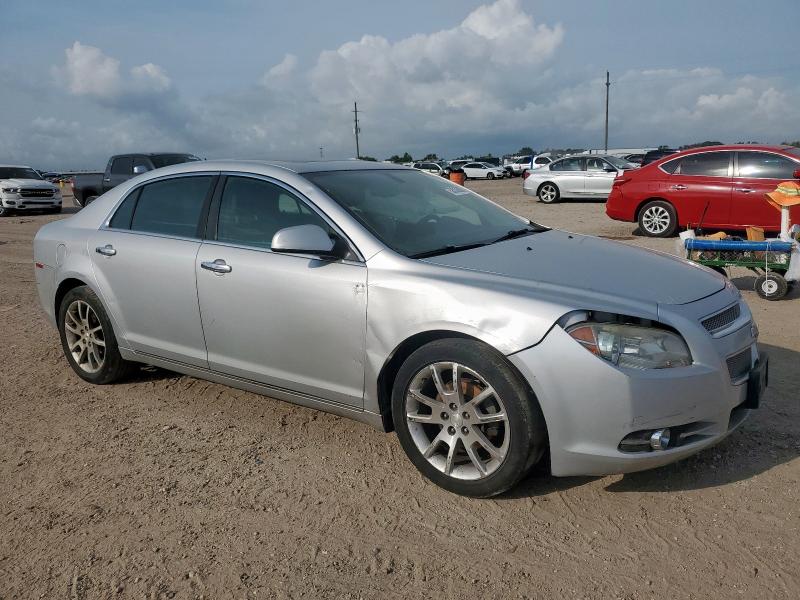 Vin: 1g1ze5e1xbf114829, lot: 58336005, chevrolet malibu ltz 20114